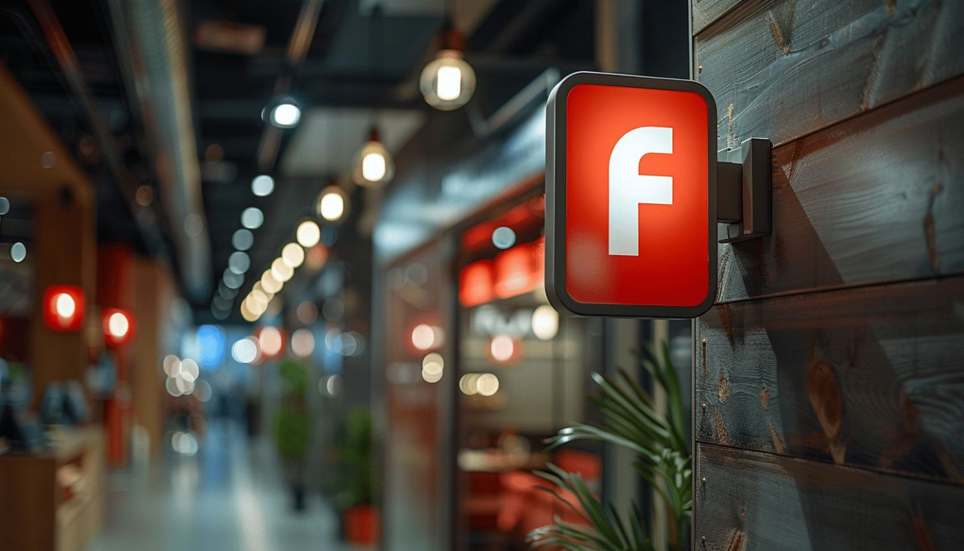 Analyse du logo de la Fnac : entre symbolisme et évolution