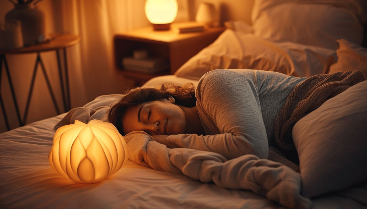 Astuces pour un sommeil réparateur sans médicaments