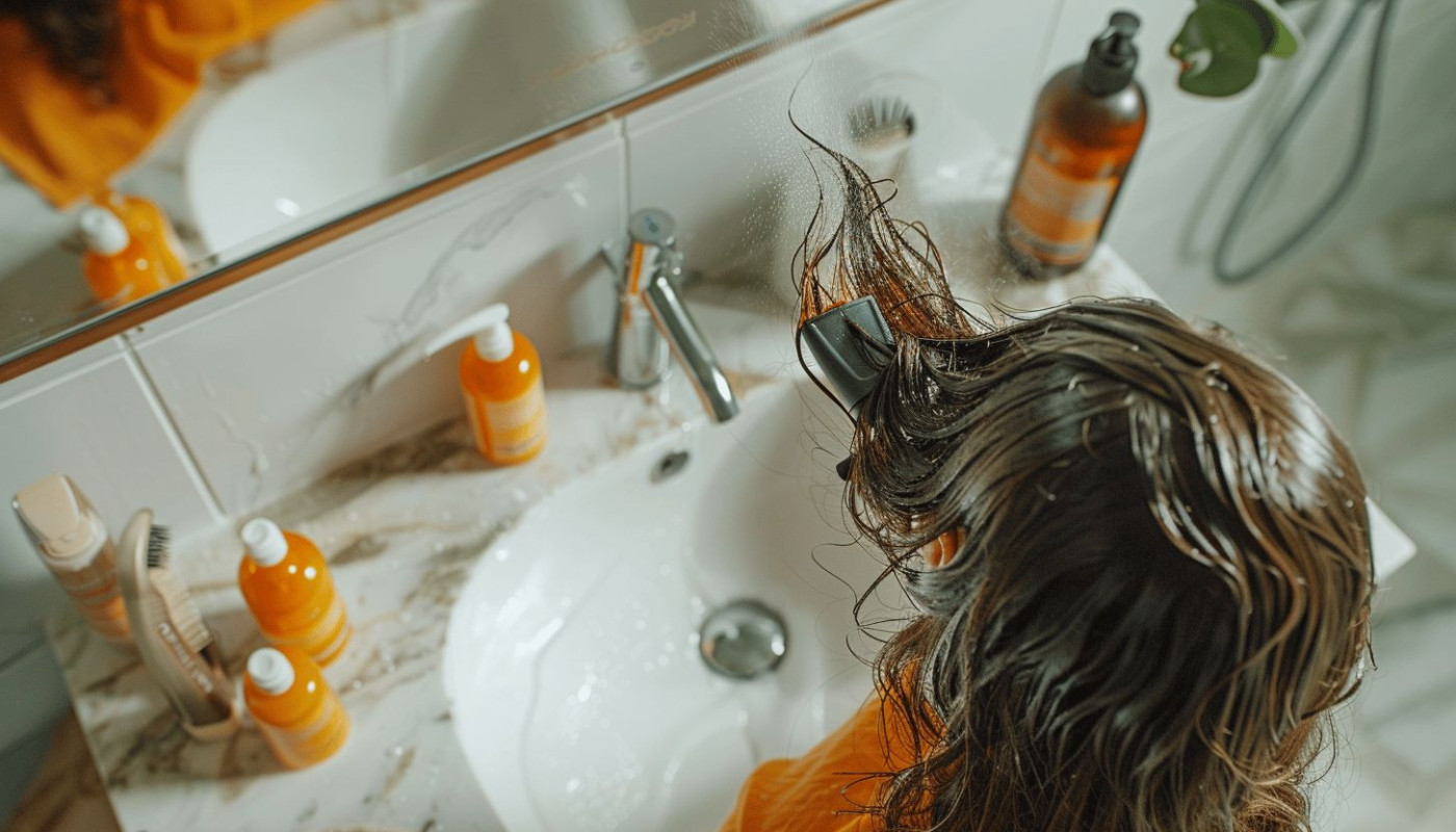 Comment sécher ses cheveux rapidement : astuces et techniques efficaces