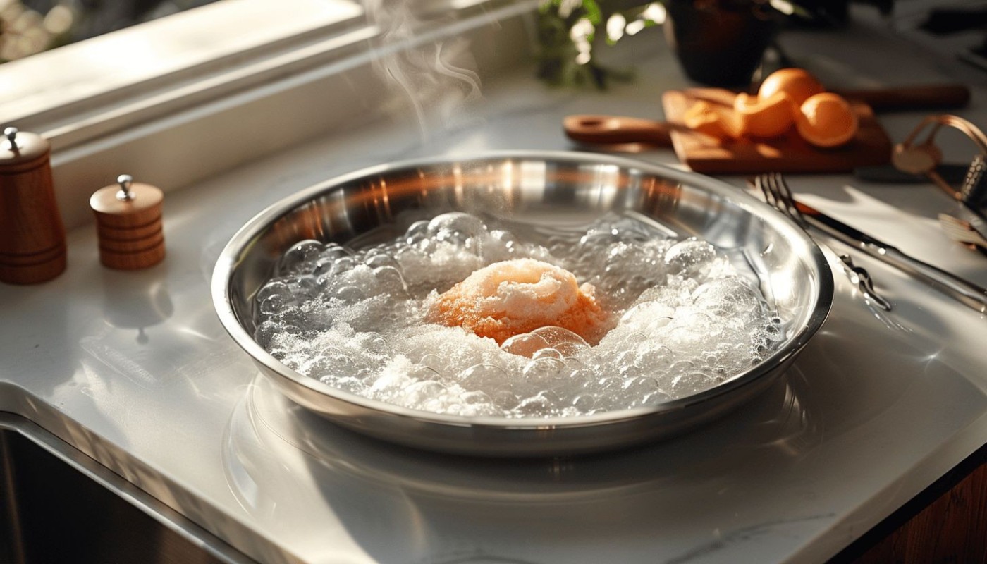 Comprendre le fonctionnement d'une plaque de décongélation