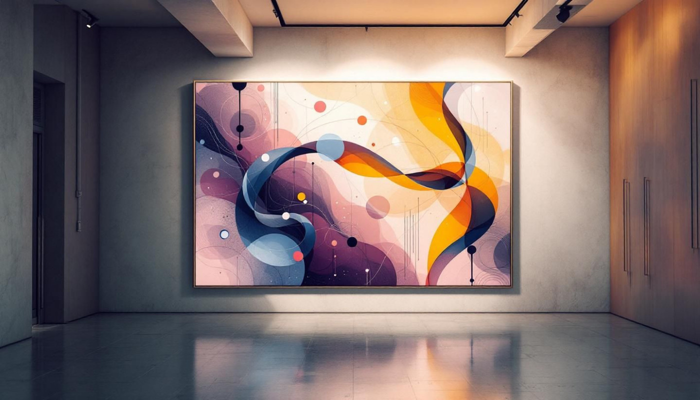 Impacts de l'intelligence artificielle sur les industries créatives et visuelles