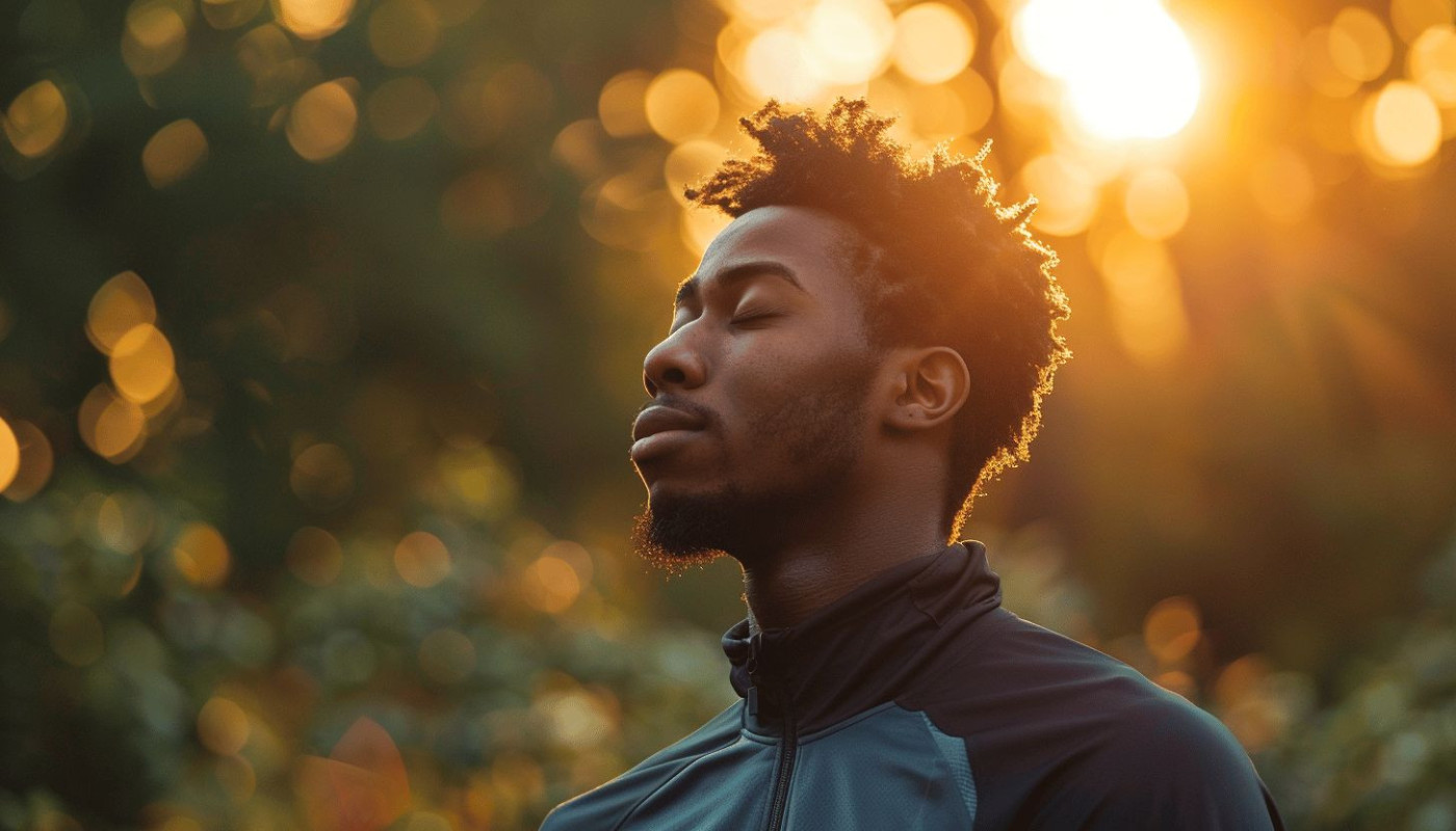 La méditation, un allié pour améliorer vos performances sportives