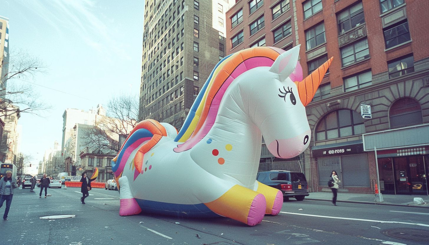 Le phénomène des publicités insolites : une nouvelle tendance marketing