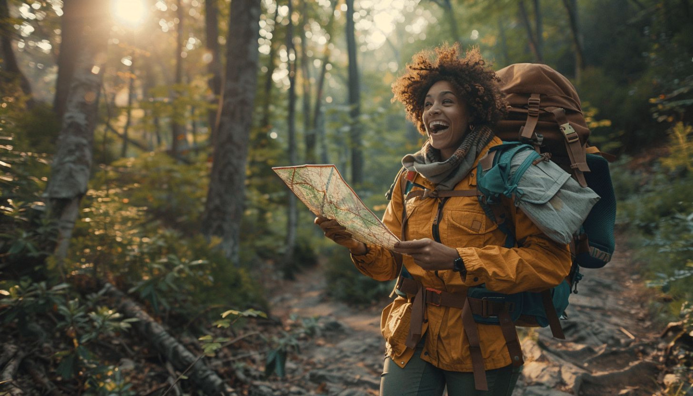 Les micro-aventures, une nouvelle tendance voyage à explorer