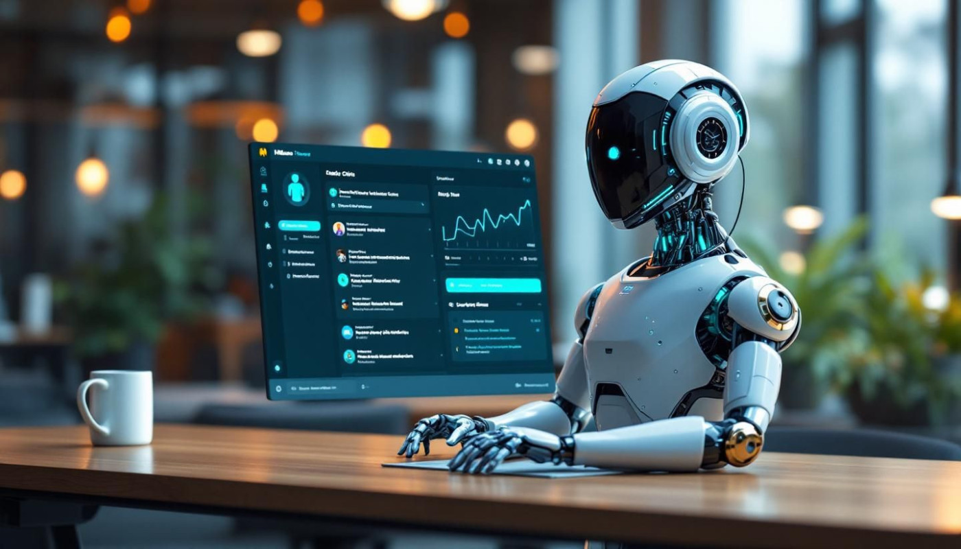 L'intégration des chatbots dans les systèmes CRM pour une gestion clientèle optimisée