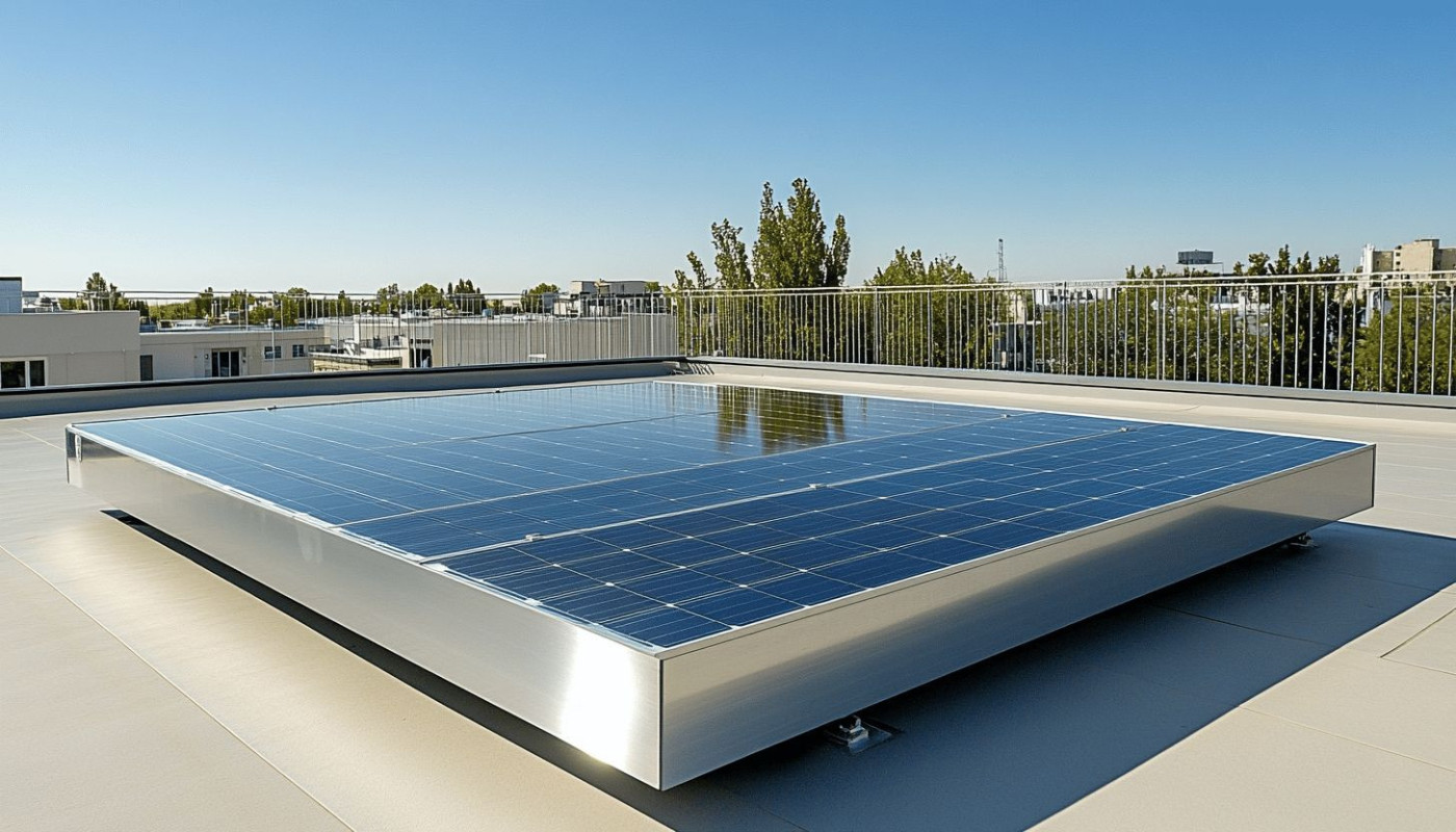 Stratégies d'optimisation pour les installations photovoltaïques dans le secteur professionnel