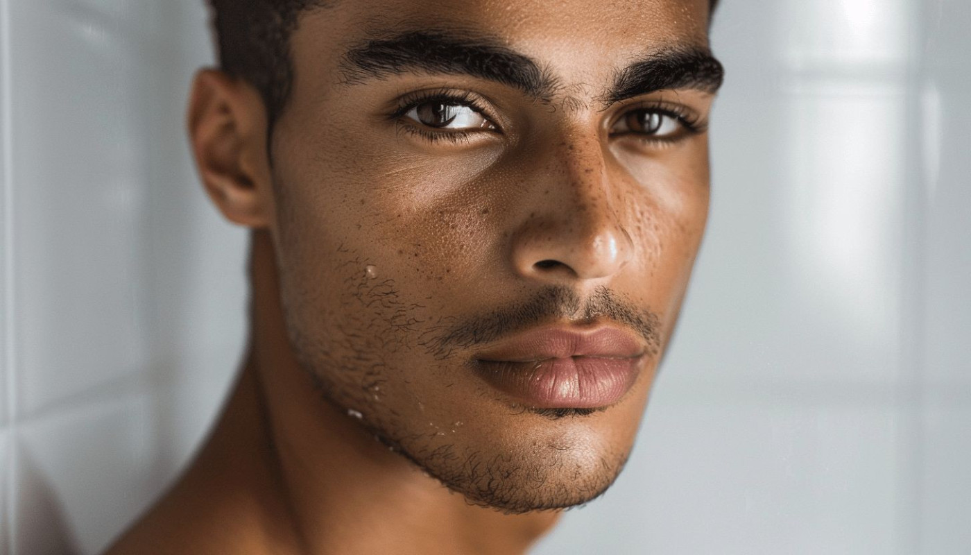 Techniques efficaces pour diminuer la pilosité chez les hommes